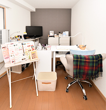 店舗情報